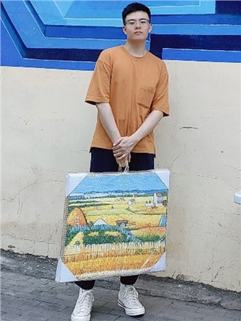 李靜寬