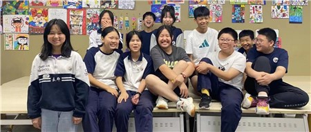 多彩課程，絢麗青春|岳陽(yáng)市郡華學(xué)校2022年上學(xué)期校本選修課程圓滿(mǎn)落幕